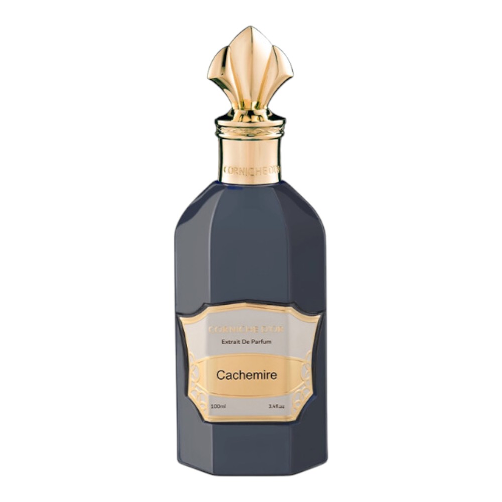 Corniche D`Or Cachemire